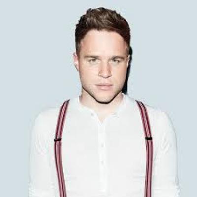 Olly Murs